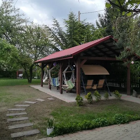 Apartament U Doroty Sanok Exteriér fotografie