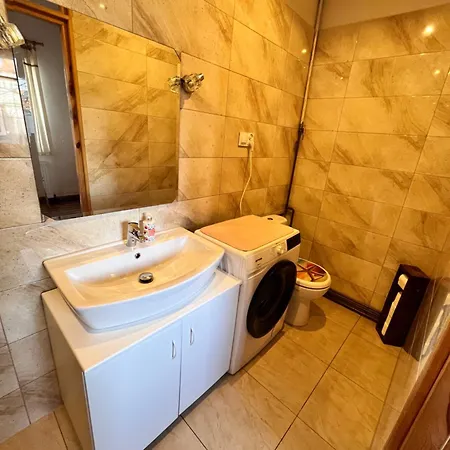 Apartament U Doroty Sanok Exteriér fotografie