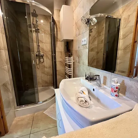 Apartament U Doroty Sanok Exteriér fotografie