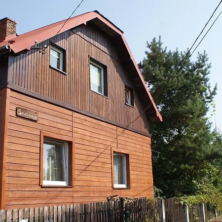 Apartament U Doroty Sanok Exteriér fotografie