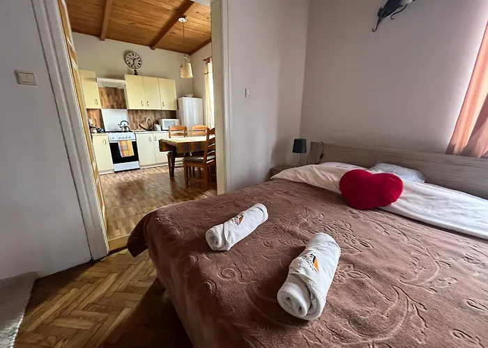 Apartament U Doroty