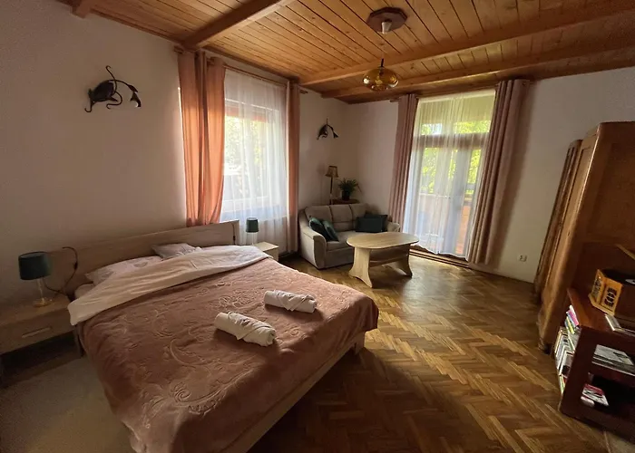 Apartament U Doroty