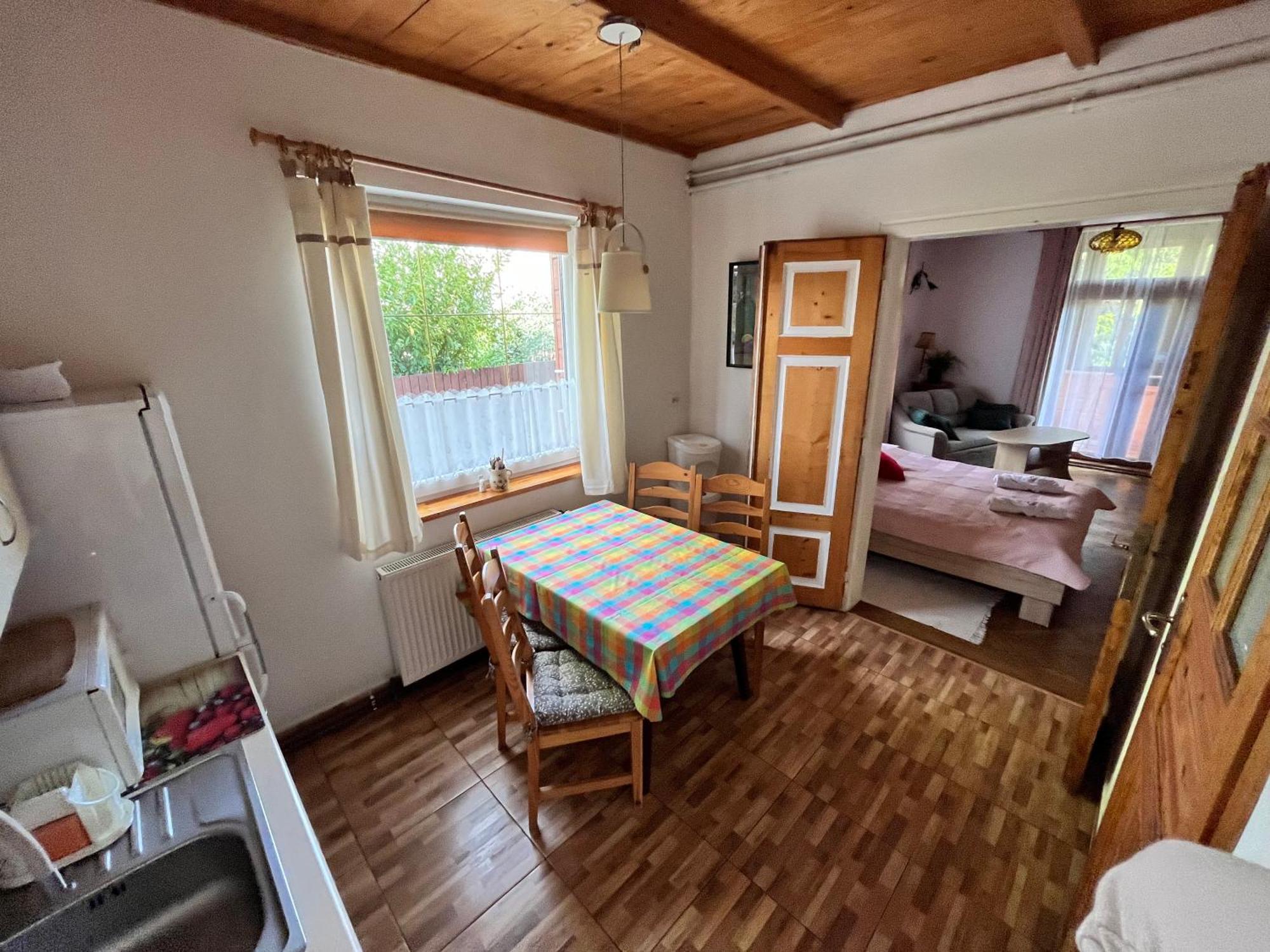 Apartment Apartament U Doroty