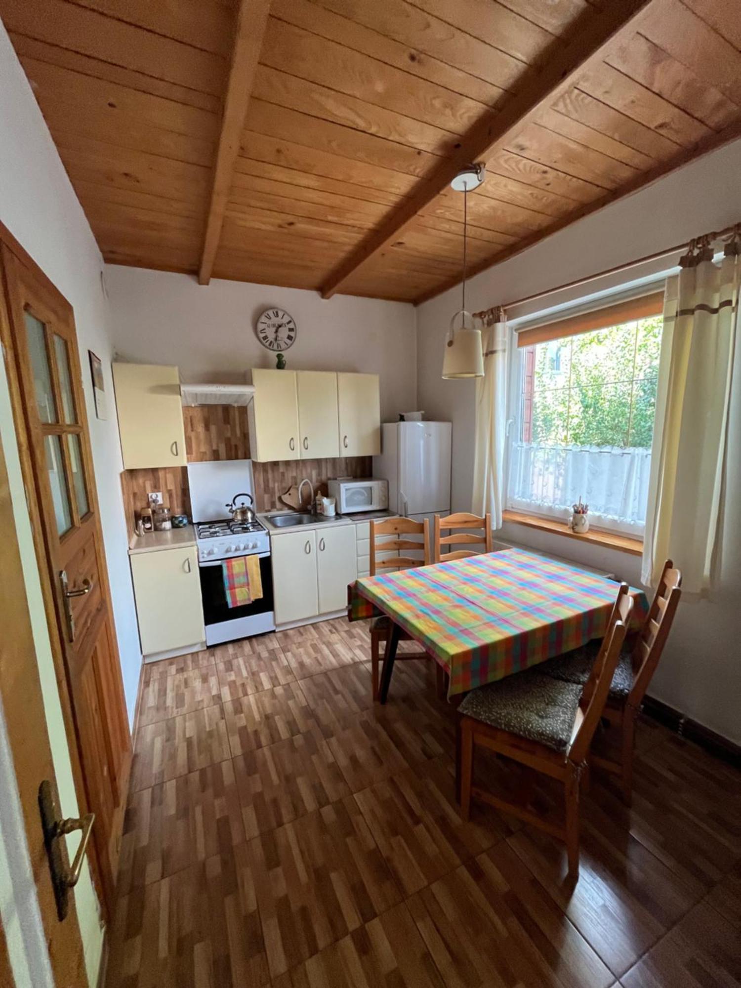 Apartament U Doroty *