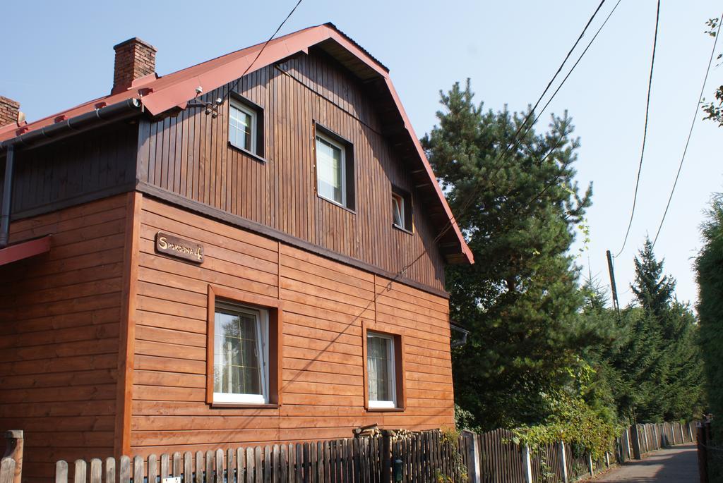 Apartament U Doroty * Sanok