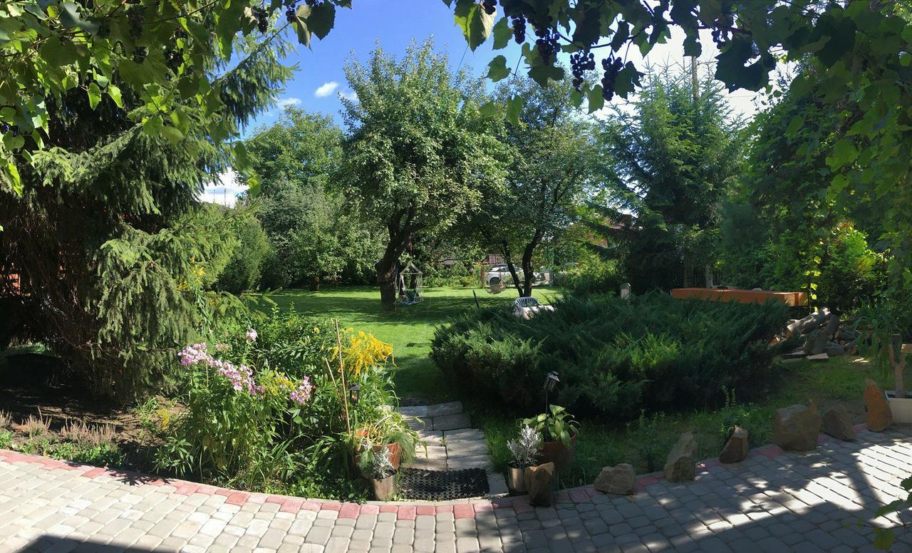 Apartament U Doroty * Sanok